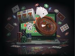 Вход на зеркало Dobro.bet Casino